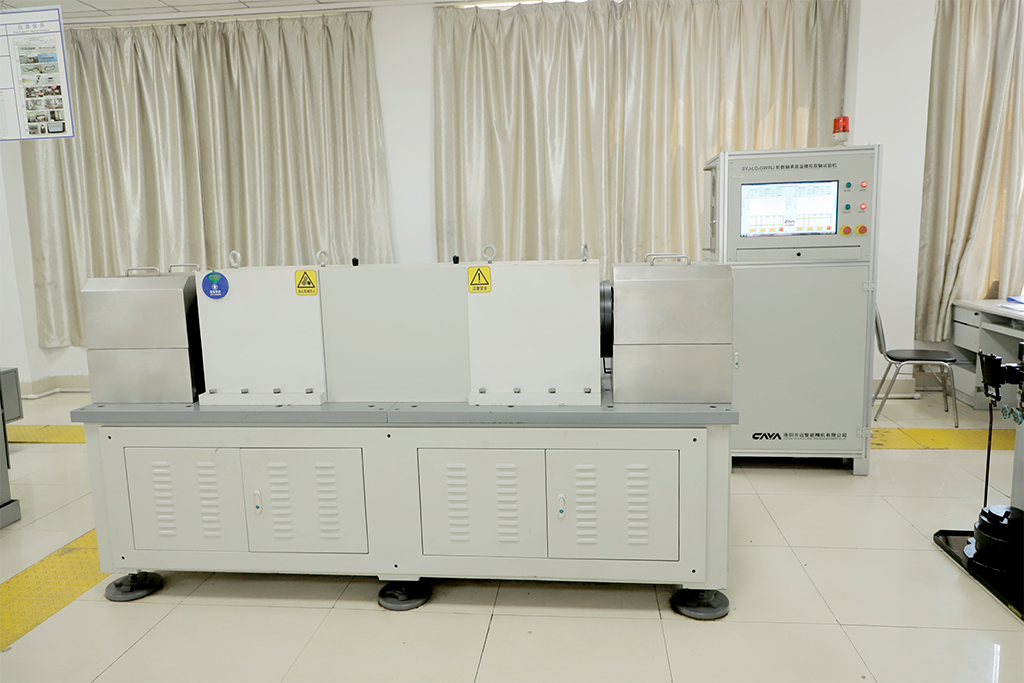 輪轂軸承試驗(yàn)機(jī)